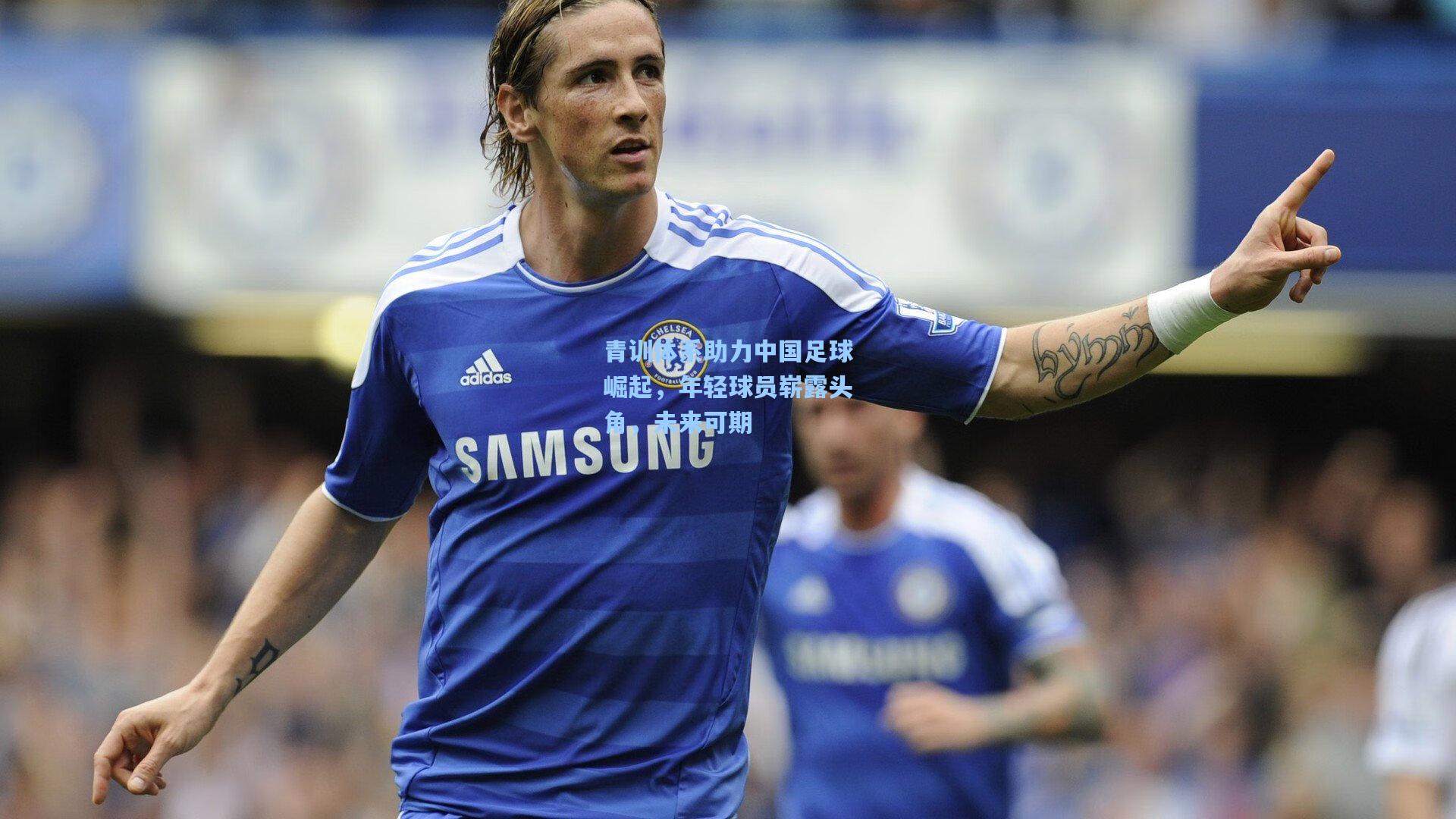 青训体系助力中国足球崛起，年轻球员崭露头角，未来可期