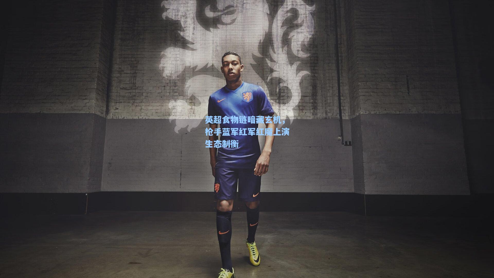 英超食物链暗藏玄机，枪手蓝军红军红魔上演生态制衡